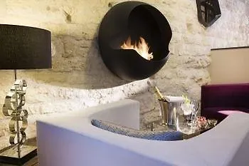 Jacques De Molay Hotel 3*