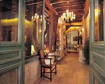 Jacques De Molay 3* Paris