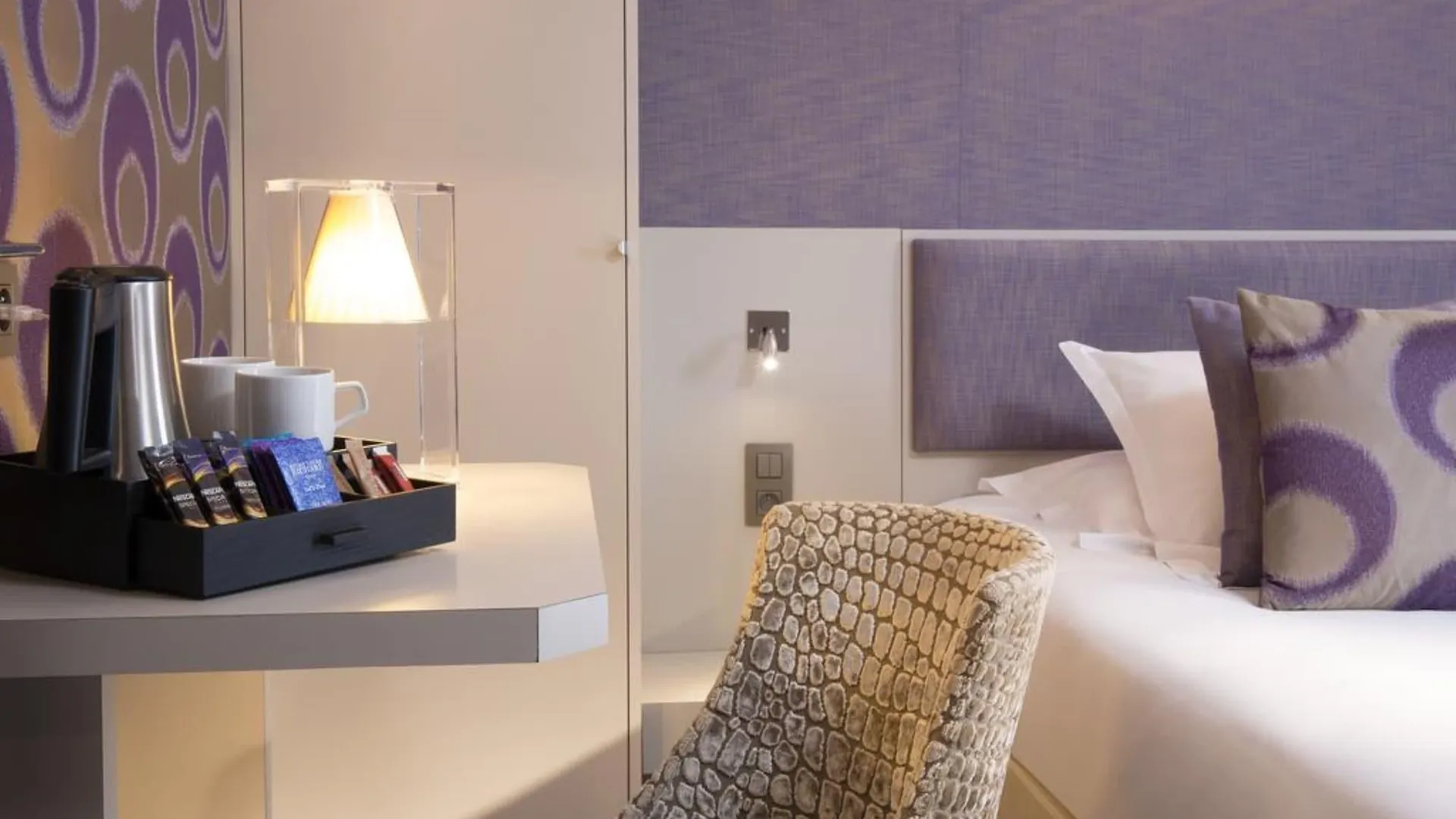Hotel Jacques De Molay - Fitness & Sauna 3*