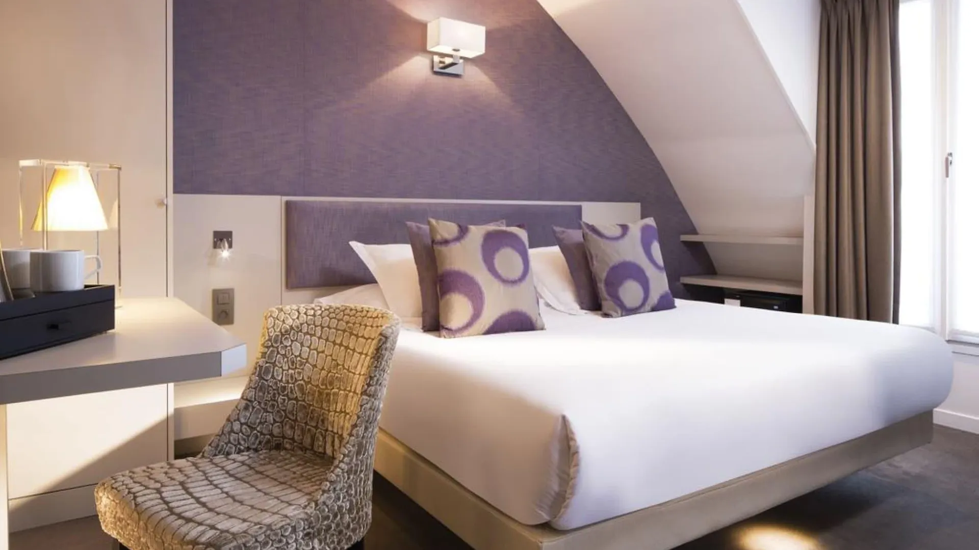 Jacques De Molay - Fitness & Sauna 3*