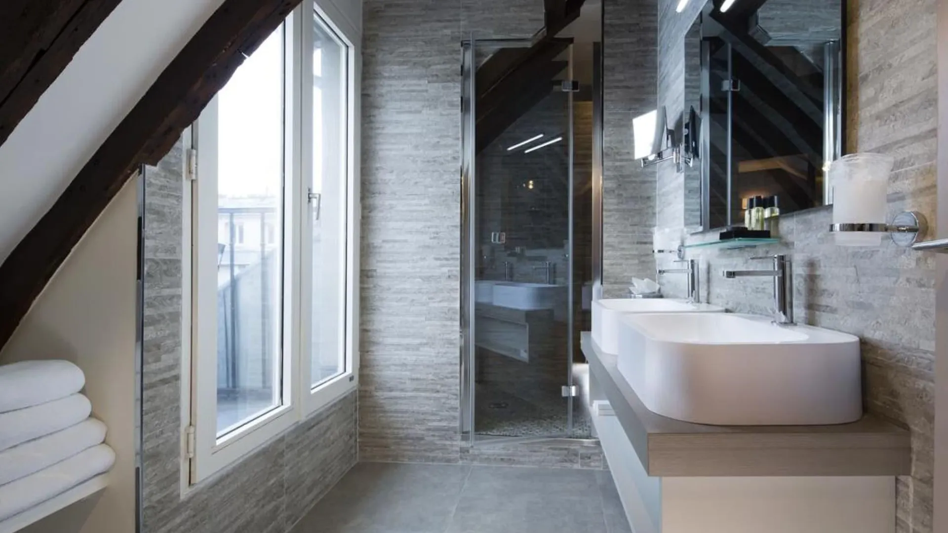 Hotel Jacques De Molay - Fitness & Sauna 3*
