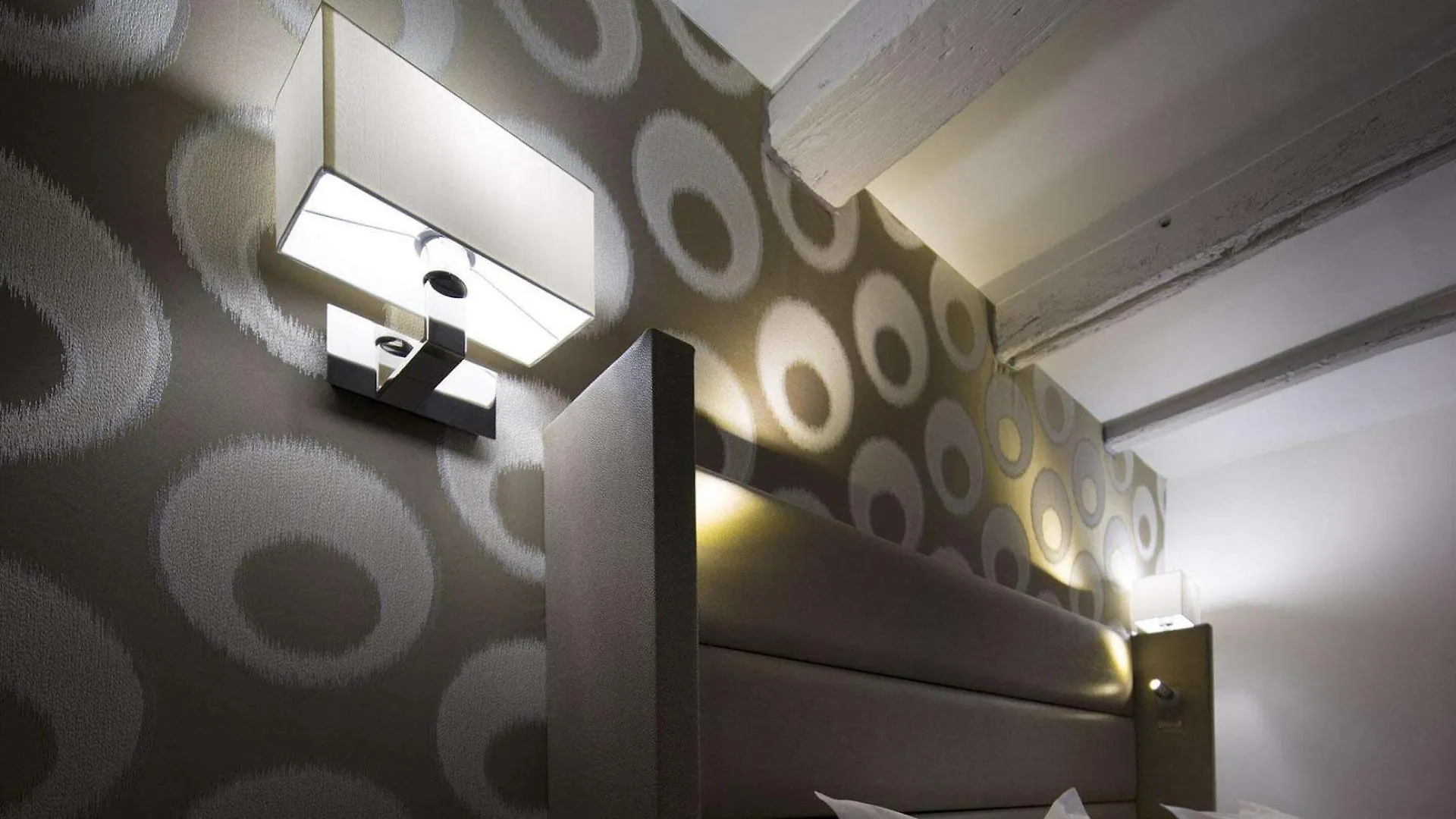 Hotel Jacques De Molay - Fitness & Sauna
