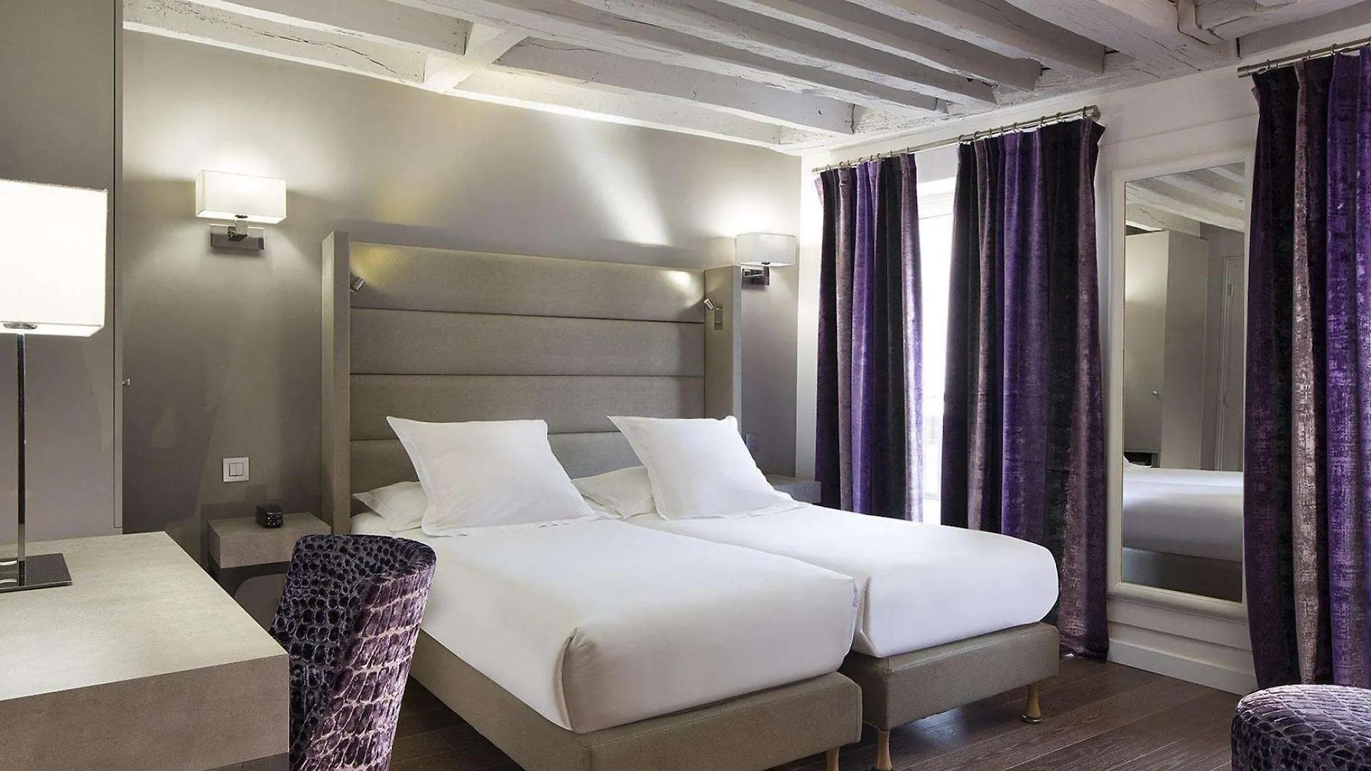 Jacques De Molay - Fitness & Sauna Hotel 3*