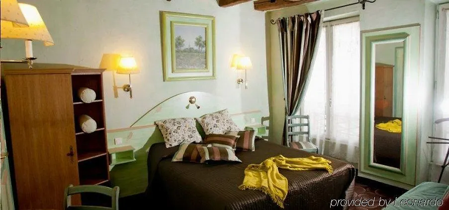 Hotel Jacques De Molay - Fitness & Sauna Paris