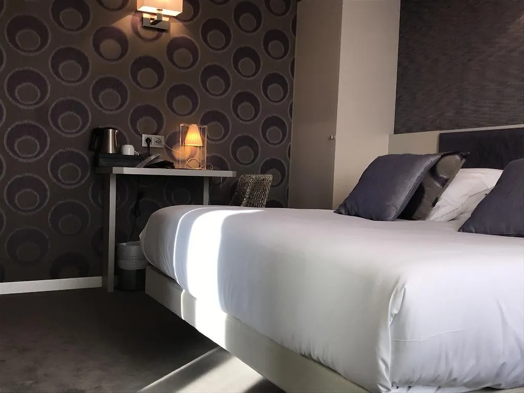 Jacques De Molay 3* París