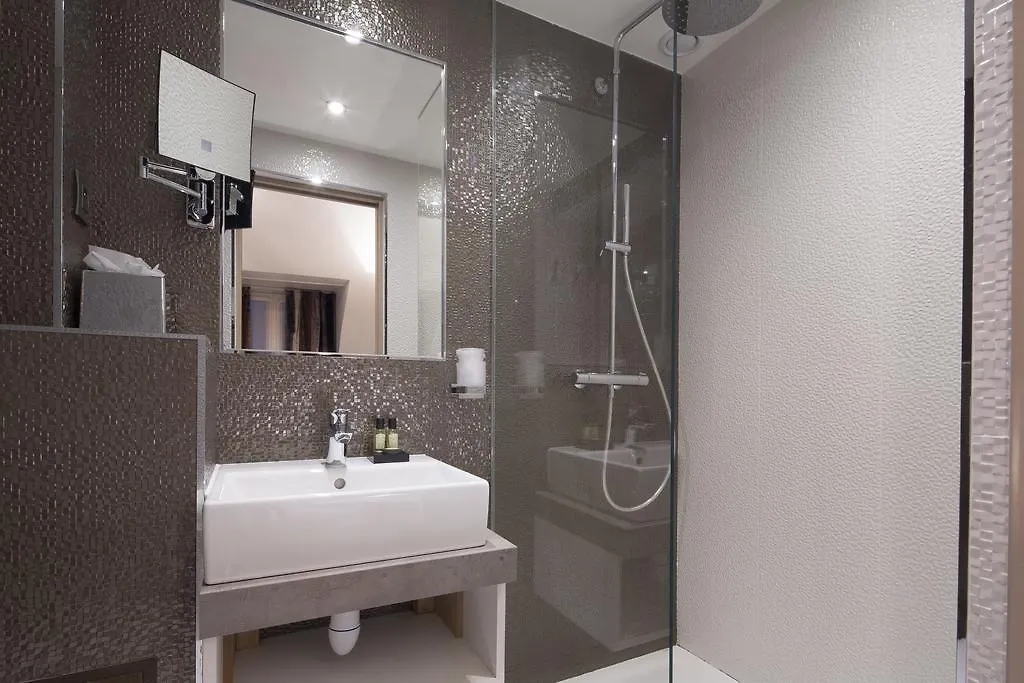 Jacques De Molay 3* París