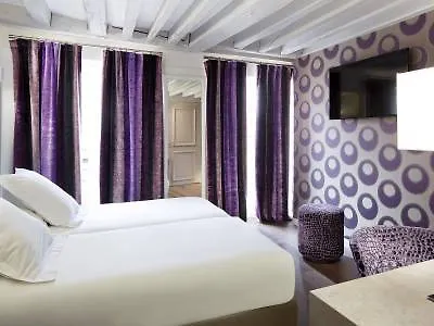 Jacques De Molay - Fitness & Sauna 3*