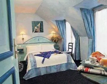 Jacques De Molay - Fitness & Sauna 3* Paris