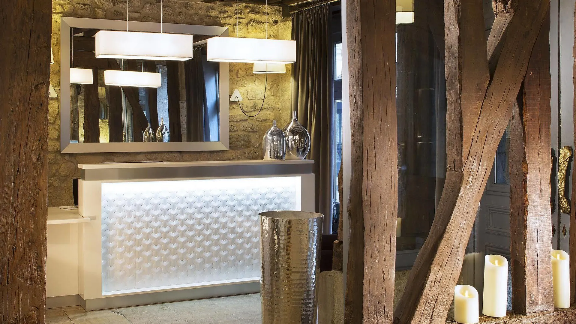 Jacques De Molay - Fitness & Sauna Hotel