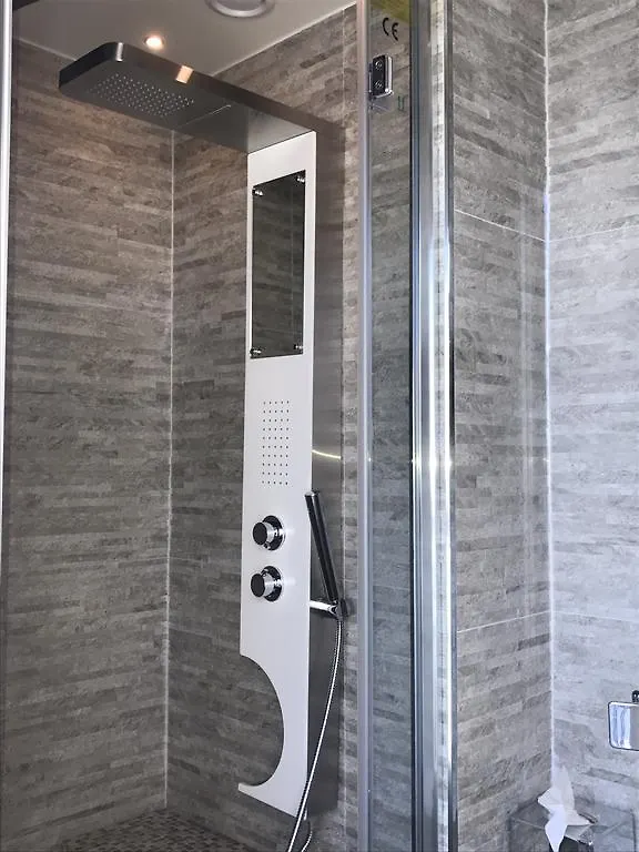 Hotell Jacques De Molay - Fitness & Sauna Paris